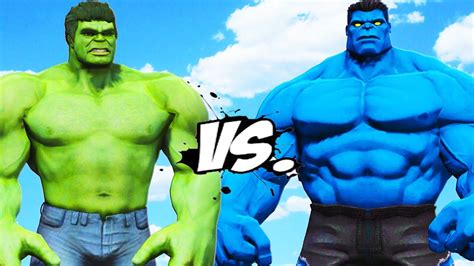 hulk vs game